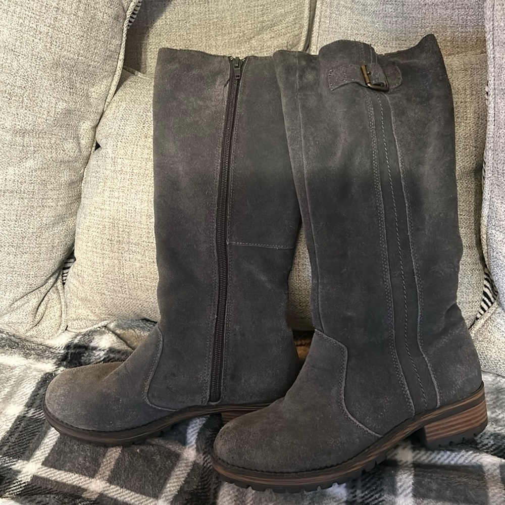 Womens Boots